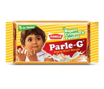 PARLE G GLUCOSE BISCUITS 10RS